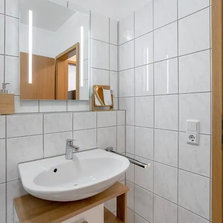 Mint: Design - Parken - Kueche - Wifi Apartment *